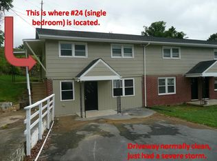 2321 Idle Hour Rd APT 24, Kingsport, TN 37660