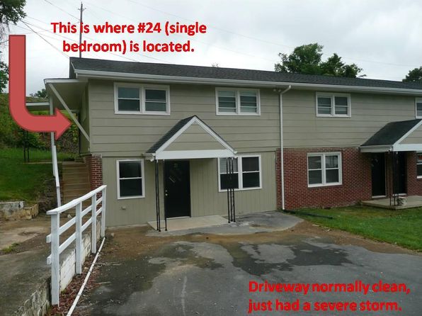 2321 Idle Hour Rd APT 24