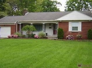 2039 Atlantic St NE, Warren, OH 44483