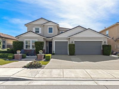 29525 Caravel Dr, Menifee, CA, 92585