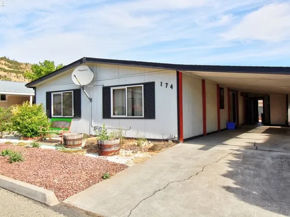 950 Pomona #174, The Dalles, OR 97058