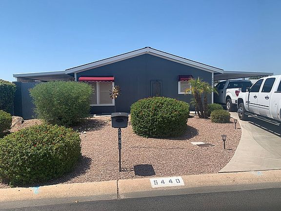 2nd image of 5440 E Aspen Ave