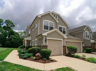 7814 Gapstow Brg, Cincinnati, OH 45231