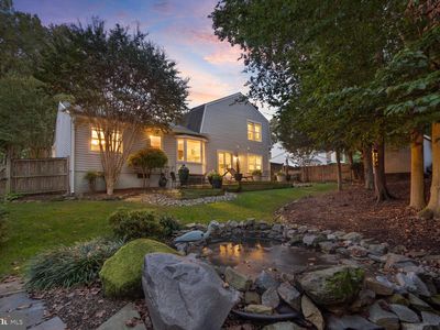 9616 Burnt Oak Dr, Fairfax Station, VA, 22039