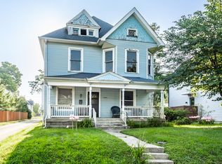 2545 Broadway St, Indianapolis, IN