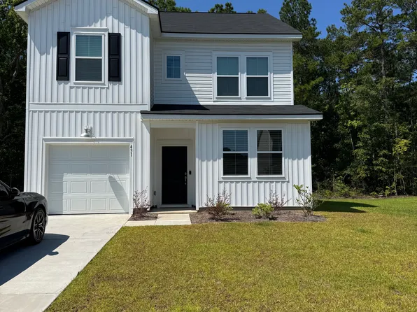 431 Falling Leaf Loop, Myrtle Beach, SC
