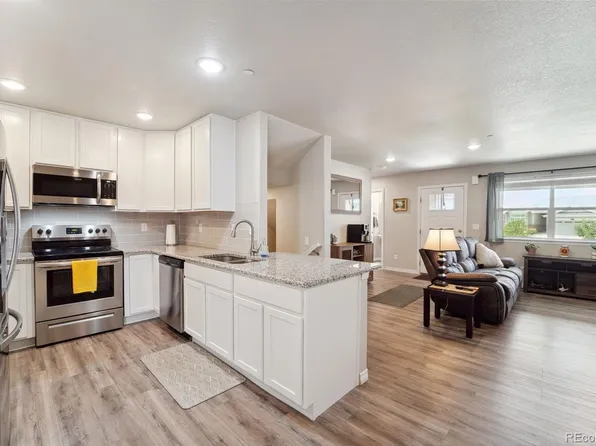 6109 Burdock Court #105, Erie, CO 80516