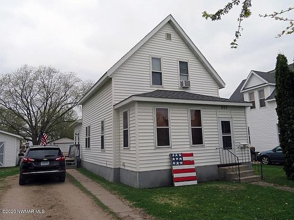 2nd image of 507 Horace Ave N