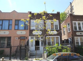 1679 Eastburn Ave, Bronx, NY 10457