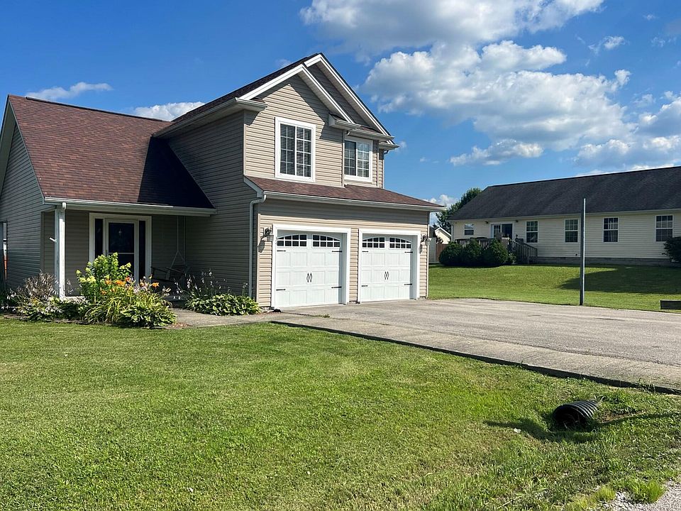 34 Washington Cir, Morehead, KY 40351 MLS 23013018 Zillow