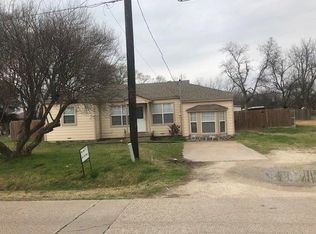 511 Elm St, Forney, TX 75126