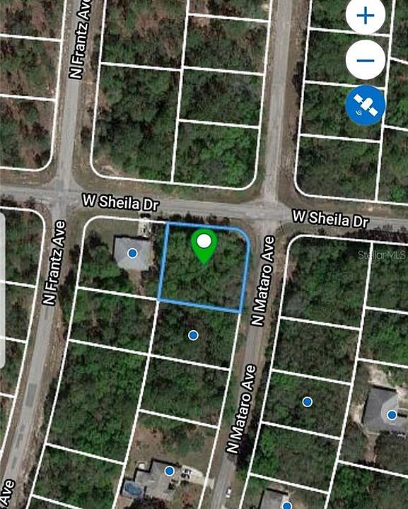 1st image of 10764 N Mataro Ave