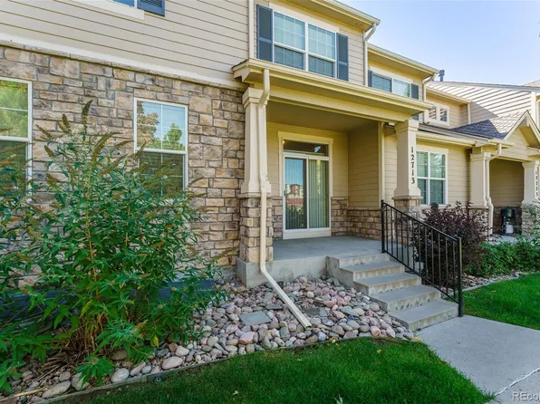12713 W Bowles Place, Littleton, CO 80127