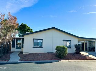 8601 N 103rd Ave LOT 280, Peoria, AZ 85345