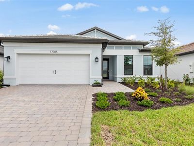17085 Moonflower Dr, Venice, FL, 34293