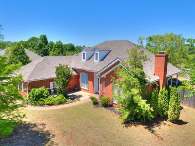 13135 Fairway Dr, Choctaw, OK, 73020