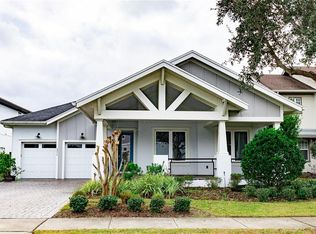 8876 Finsen St, Orlando, FL 32827