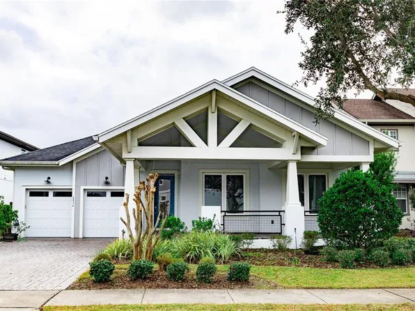 8876 Finsen St, Orlando, FL 32827