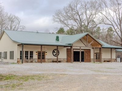 4199 Shiloh Rd, Pt Gibson, MS, 39150