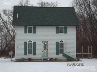 3932 Gary Rd, Montrose, MI 48457