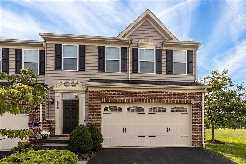 605 Fairgate Dr, Wexford, PA 15090 MLS 1623911 Zillow