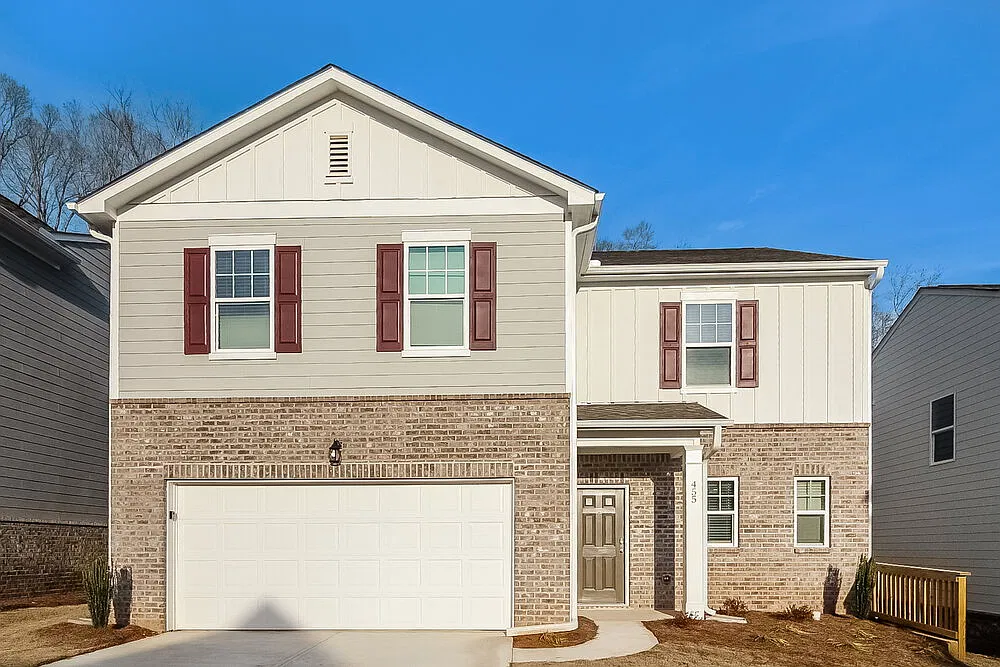 4 bed, 3.0 bath, 2279 sqft, $2,230 — Photo 1