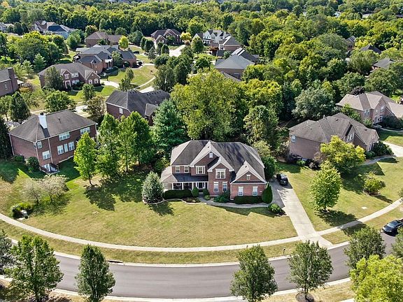 4th image of 4285 Logsdons Woods Dr