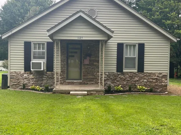 1125 Depot St, Mayfield, KY 42066