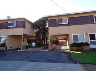 225 Chumalia St APT 1, San Leandro, CA 94577