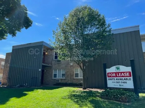 265 Uteg St APT 6, Crystal Lake, IL 60014