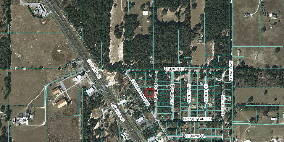 2nd image of 0 SE 92nd Ct