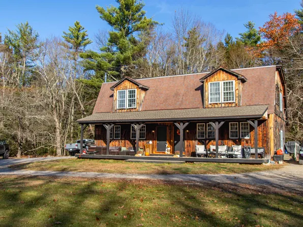 88 Colburn Road, New Boston, NH 03070