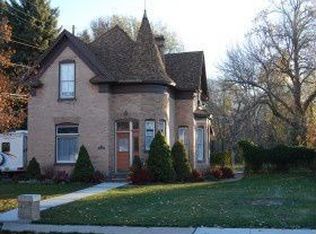 253 S 300 E, Springville, UT 84663