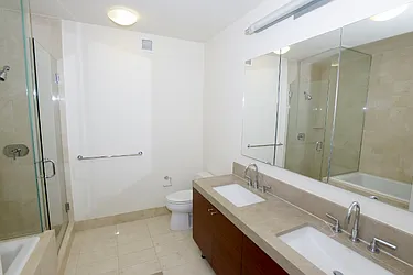 Rented by Battery Park Realty