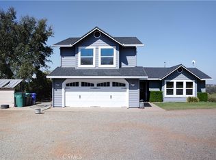 19490 Alta Vista Dr, Red Bluff, CA 96080