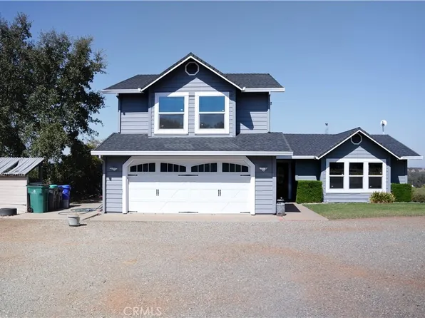 19490 Alta Vista Dr, Red Bluff, CA 96080