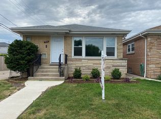 5614 N Odell Ave, Chicago, IL 60631