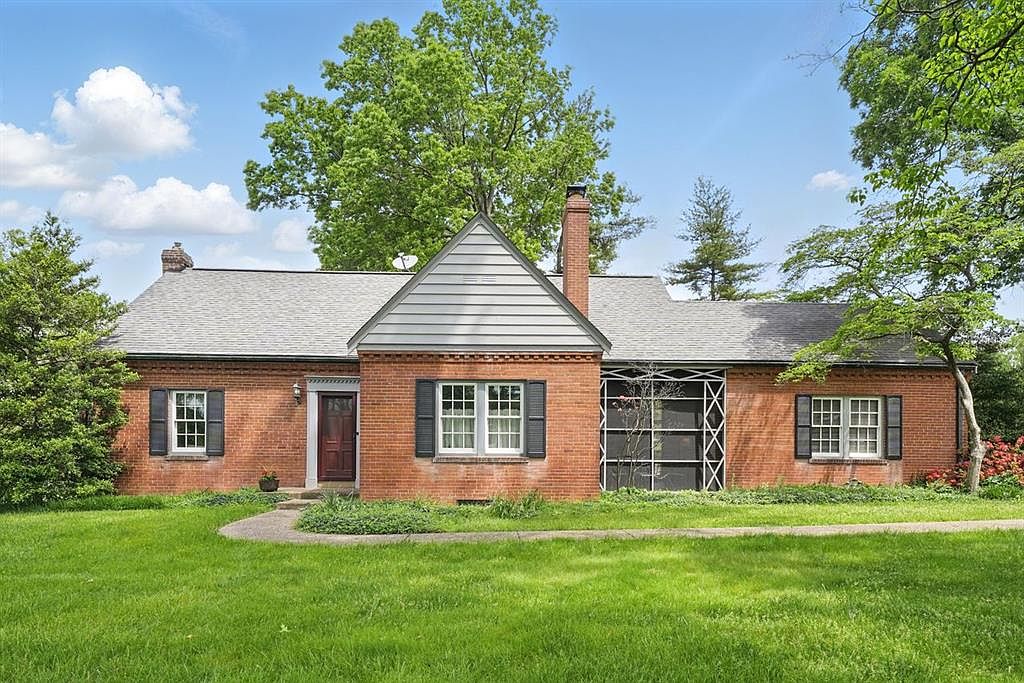 7 Wild Rose Dr, Saint Louis, MO 63124 | Zillow