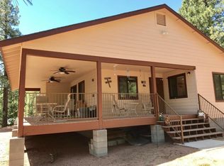 1404 Forest Dr, Mormon Lake, AZ 86038