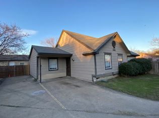 3347 Wilbarger Dr, Dallas, TX 75227