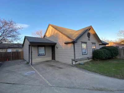 3347 Wilbarger Dr, Dallas, TX, 75227