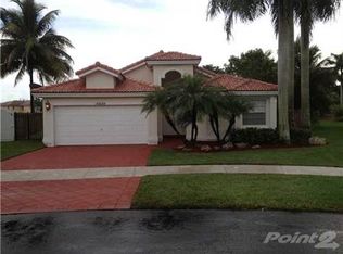 16650 SW 101st Ter, Miami, FL 33196