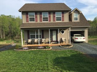 196 Wynbrooke Pl, Madison Heights, VA 24572