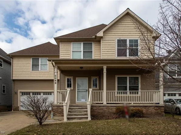 2668 E 111th St, Cleveland, OH 44104