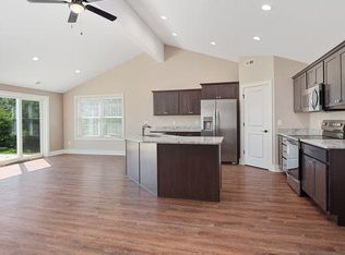 1881 S Scott Rd, Fort Wayne, IN 46814