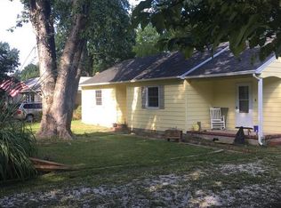 405 Noble St, Hurlock, MD 21643