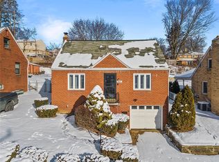 1027 Connor Rd, Pittsburgh, PA 15234