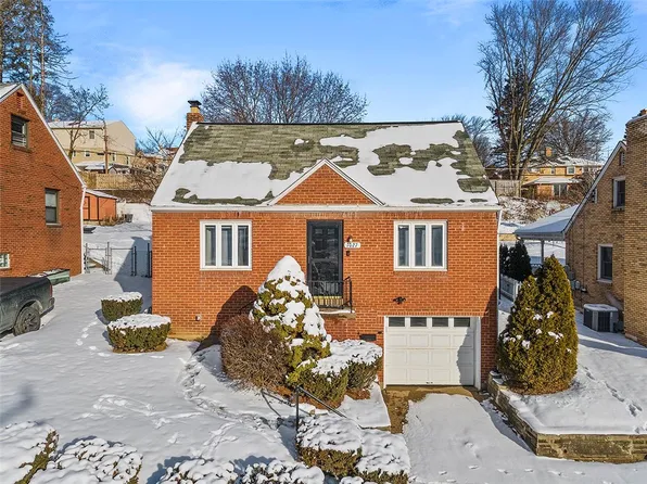 1027 Connor Rd, Pittsburgh, PA 15234