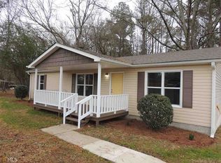 1012 Beulah Church Rd, Carrollton, GA 30117