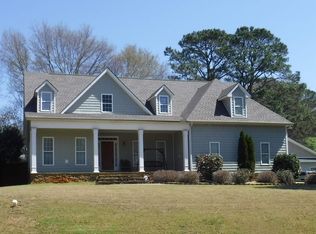 707 Cassville Rd, Cartersville, GA 30120